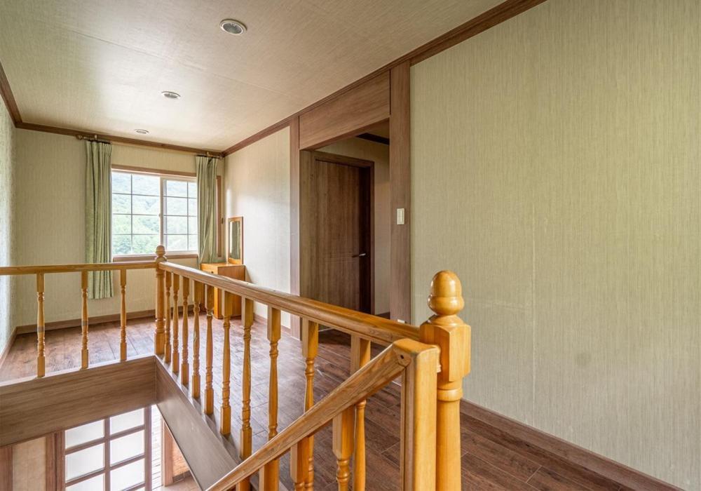 Prime Resort Pocheon Room photo