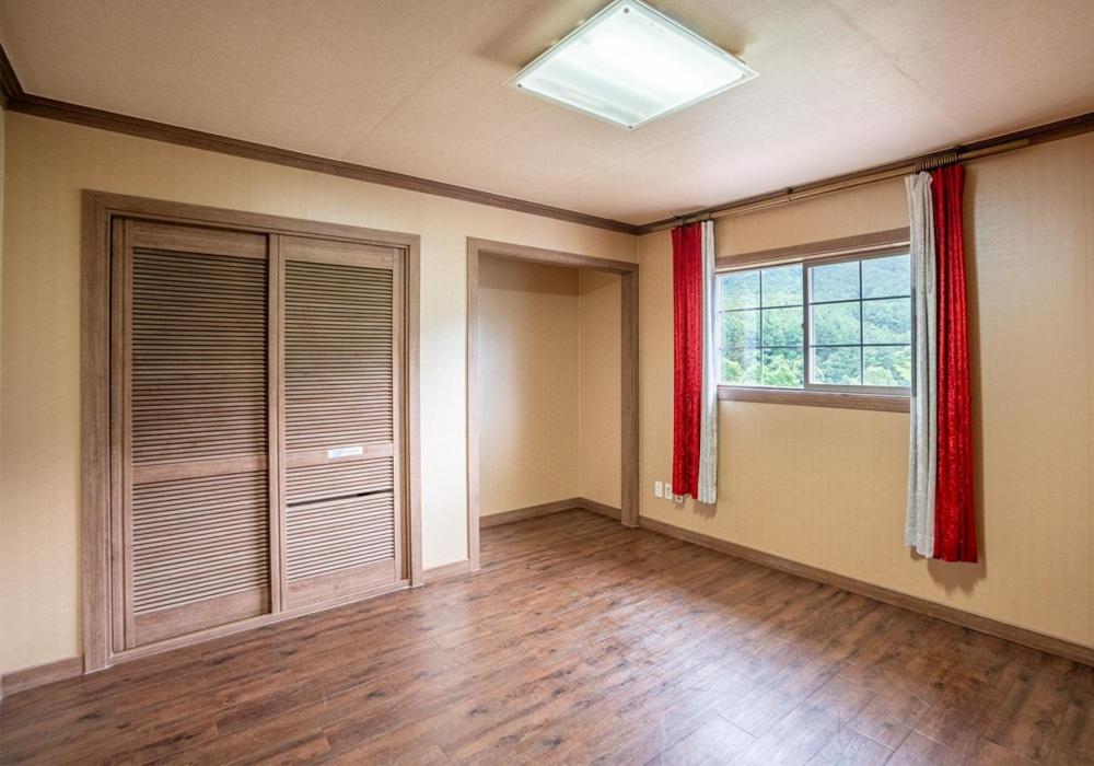 Prime Resort Pocheon Room photo