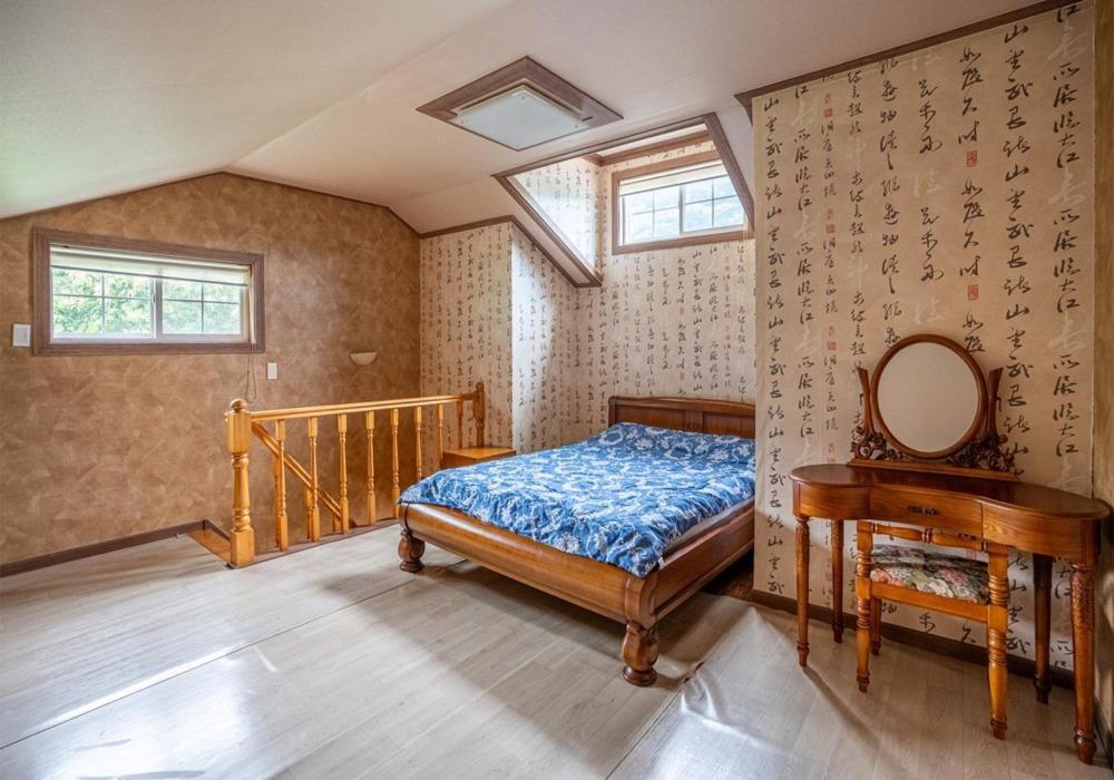 Prime Resort Pocheon Room photo