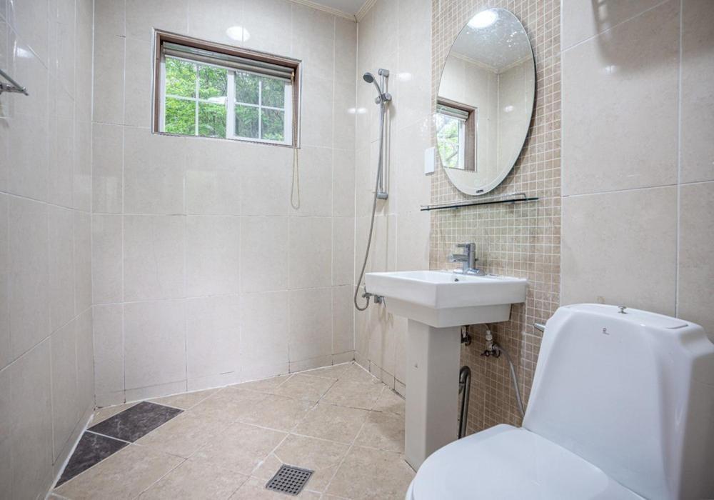 Prime Resort Pocheon Room photo